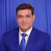 Photo of Shrikant