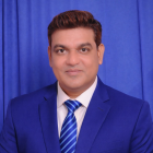 Photo of Shrikant