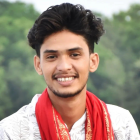Photo of KISHAN SINHA
