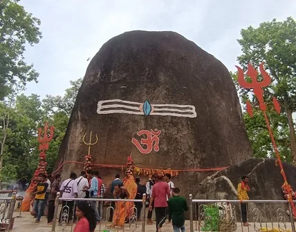 bhuteshwar nath