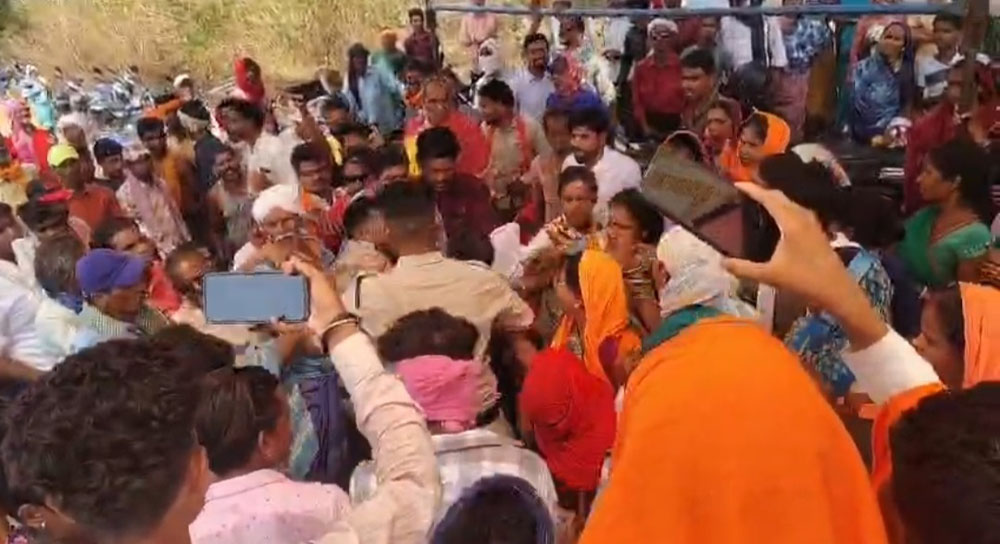 सुरसाबांधा