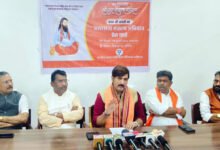 समरसता संकल्प अभियान