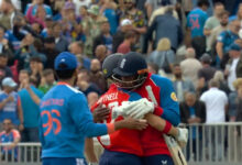IndiavsEngland
