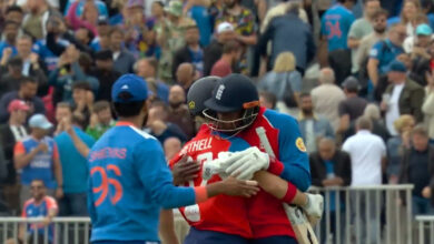 IndiavsEngland