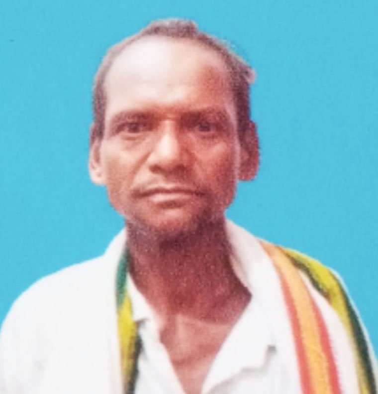 भक्तूराम जगत