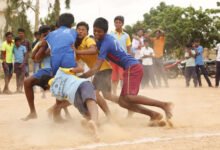 kabaddi tournament
