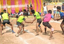 kabaddi tournament