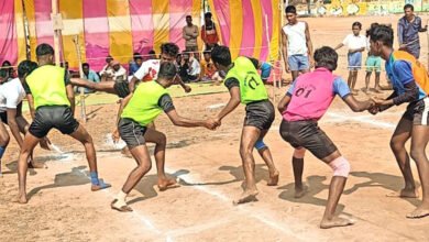 kabaddi tournament